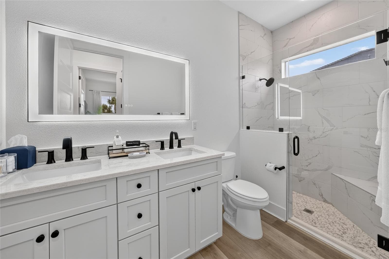 Main Level Guest Bath 3 - 28 CINNAMON BEACH WAY, PALM COAST