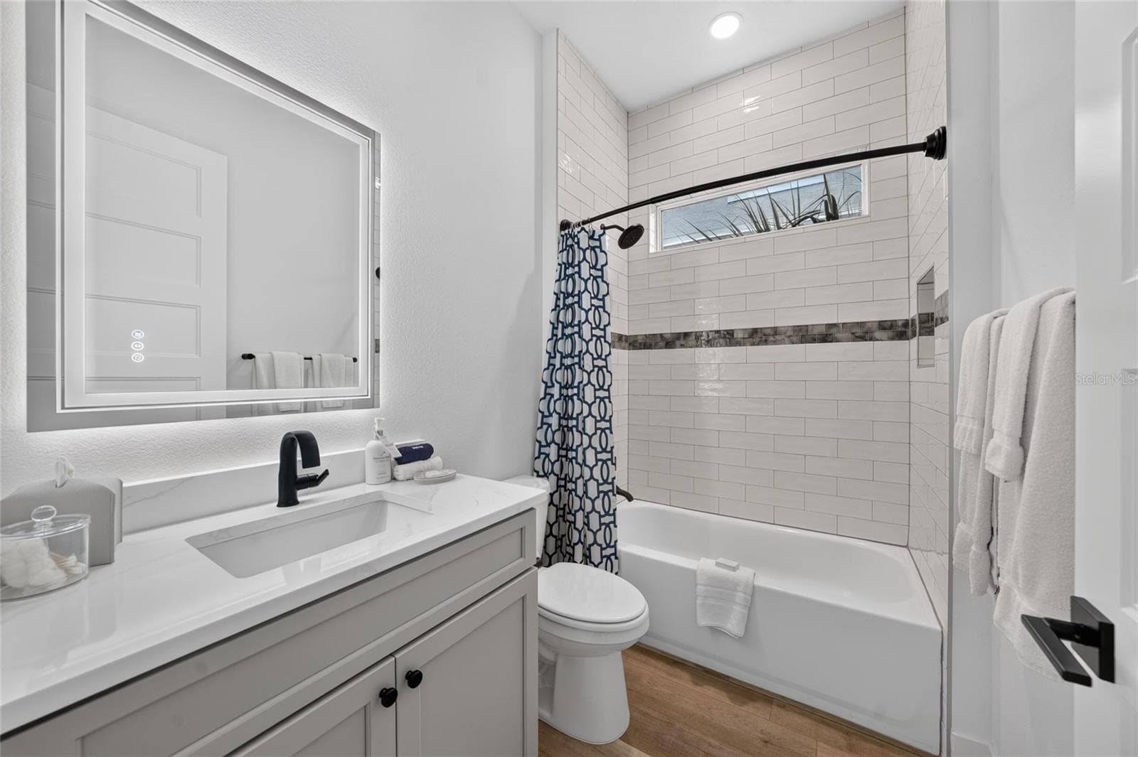 Guest bathroom 5 - 28 CINNAMON BEACH WAY, PALM COAST