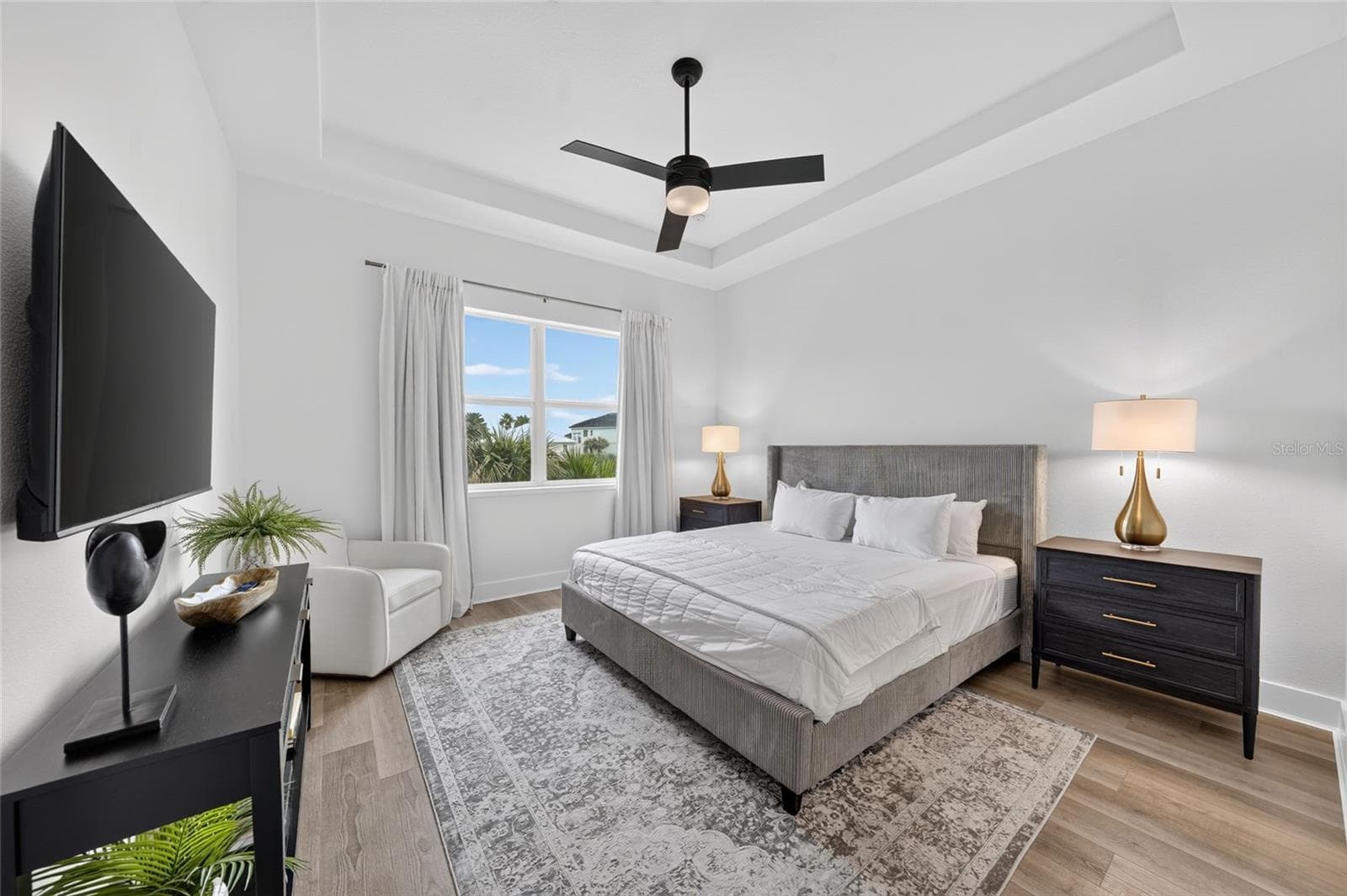2nd Floor Primary Suite 2 - 28 CINNAMON BEACH WAY, PALM COAST