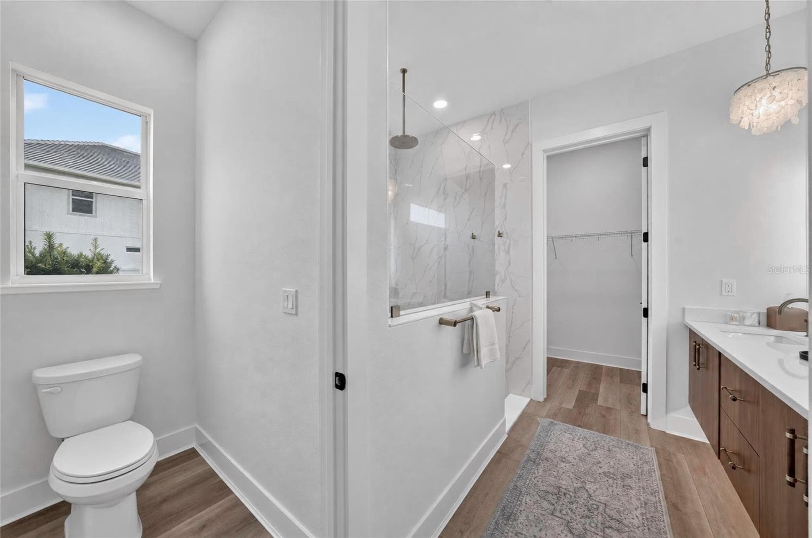 2nd Floor Primary Bathroom 2 - 28 CINNAMON BEACH WAY, PALM COAST