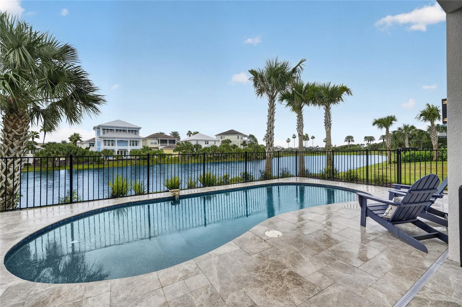 Single Family Residence at 28 CINNAMON BEACH WAY, PALM COAST, photo 51 of 90