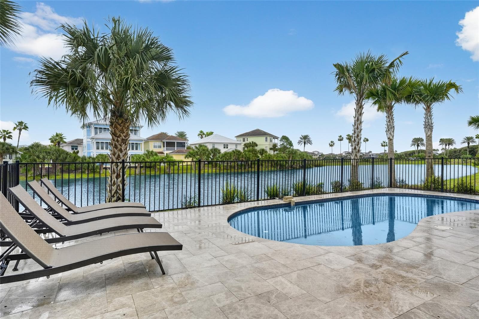 Single Family Residence at 28 CINNAMON BEACH WAY, PALM COAST, photo 52 of 90