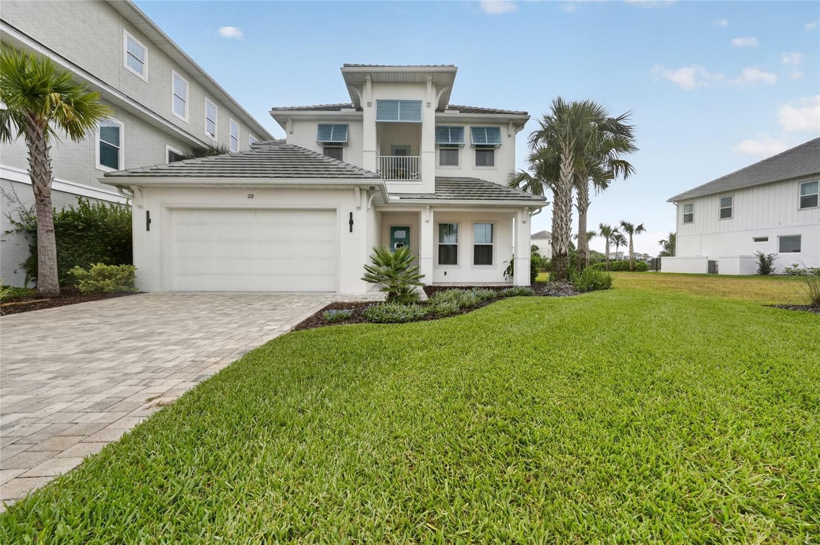 Single Family Residence at 28 CINNAMON BEACH WAY, PALM COAST, photo 57 of 90