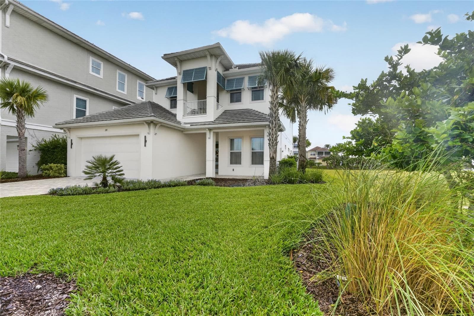 Single Family Residence at 28 CINNAMON BEACH WAY, PALM COAST, photo 58 of 90