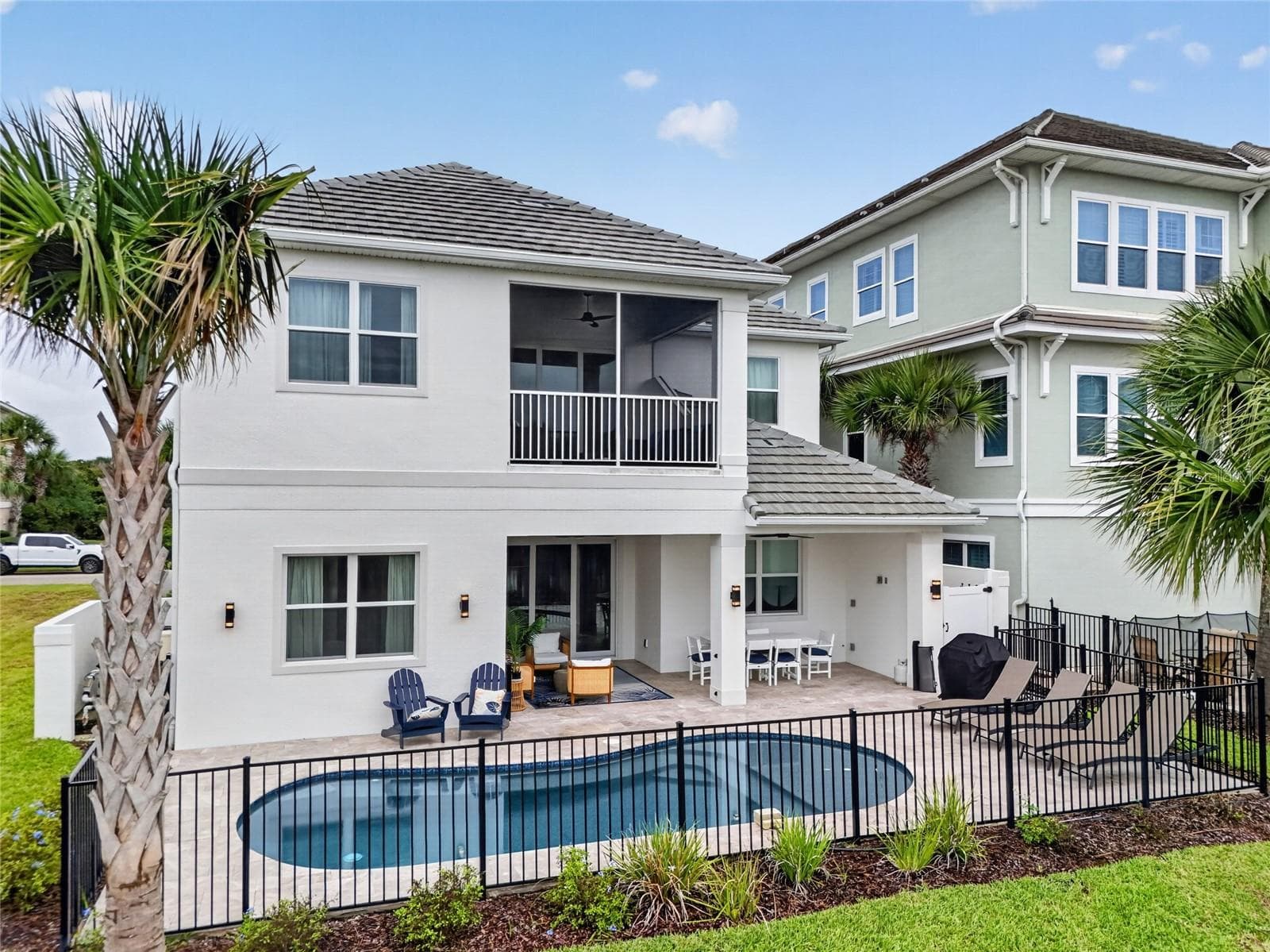 Single Family Residence at 28 CINNAMON BEACH WAY, PALM COAST, photo 61 of 90