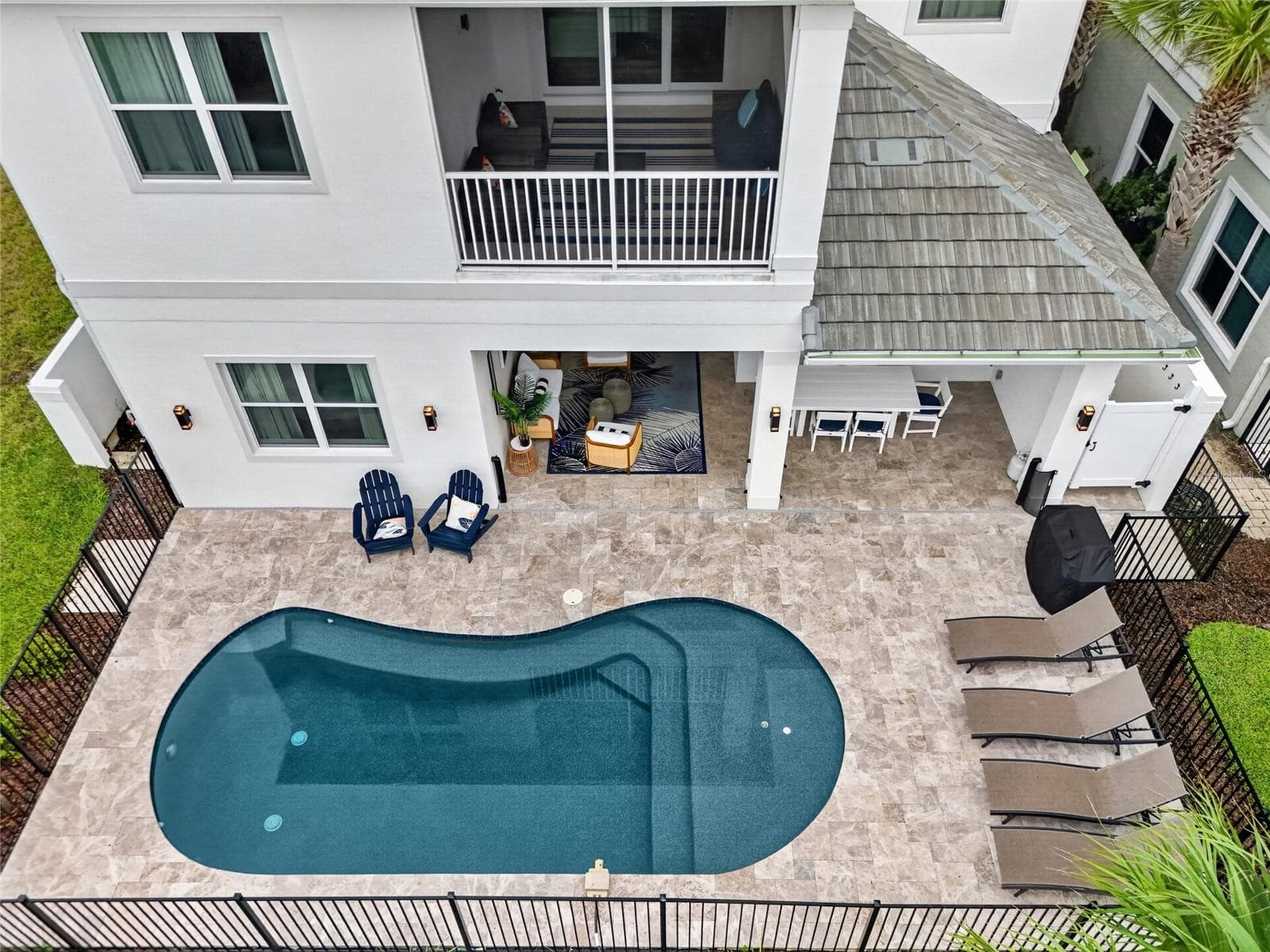Single Family Residence at 28 CINNAMON BEACH WAY, PALM COAST, photo 63 of 90