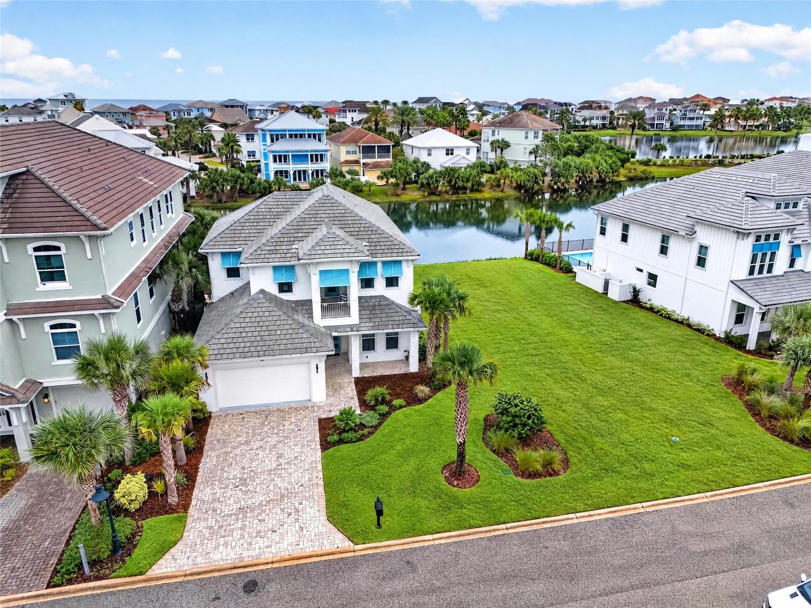 Single Family Residence at 28 CINNAMON BEACH WAY, PALM COAST, photo 64 of 90