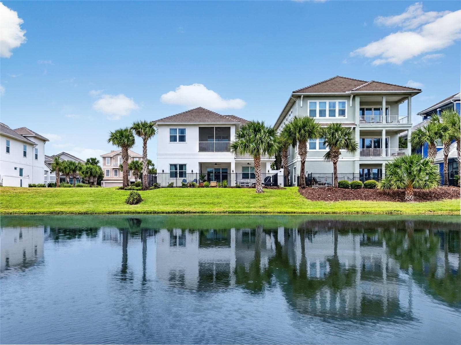 Single Family Residence at 28 CINNAMON BEACH WAY, PALM COAST, photo 65 of 90