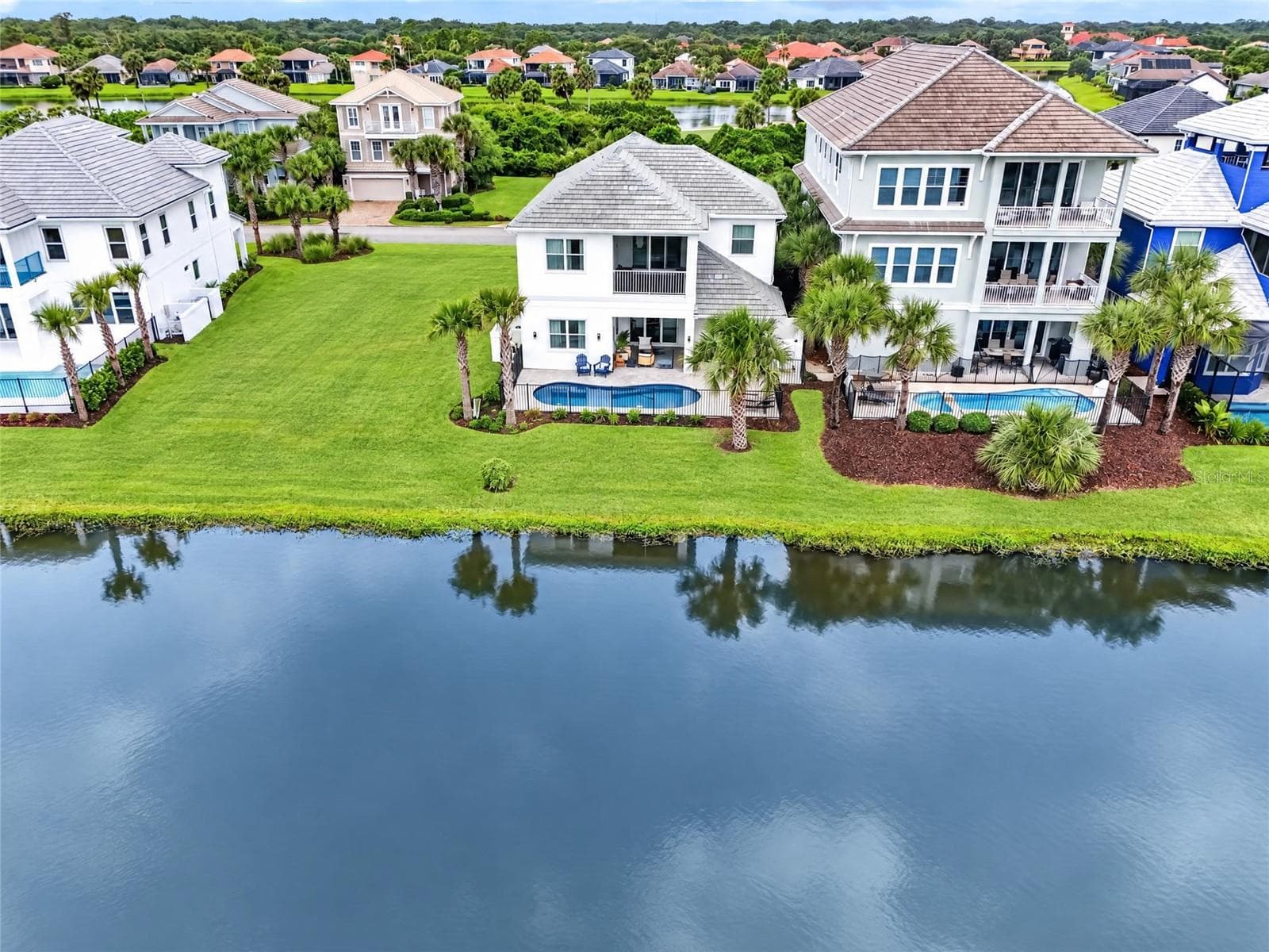 Single Family Residence at 28 CINNAMON BEACH WAY, PALM COAST, photo 67 of 90