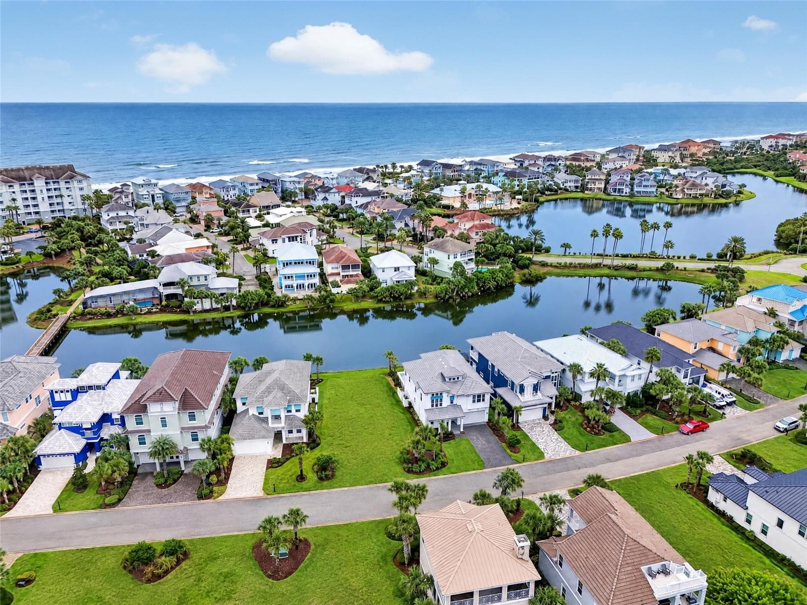 Single Family Residence at 28 CINNAMON BEACH WAY, PALM COAST, photo 72 of 90