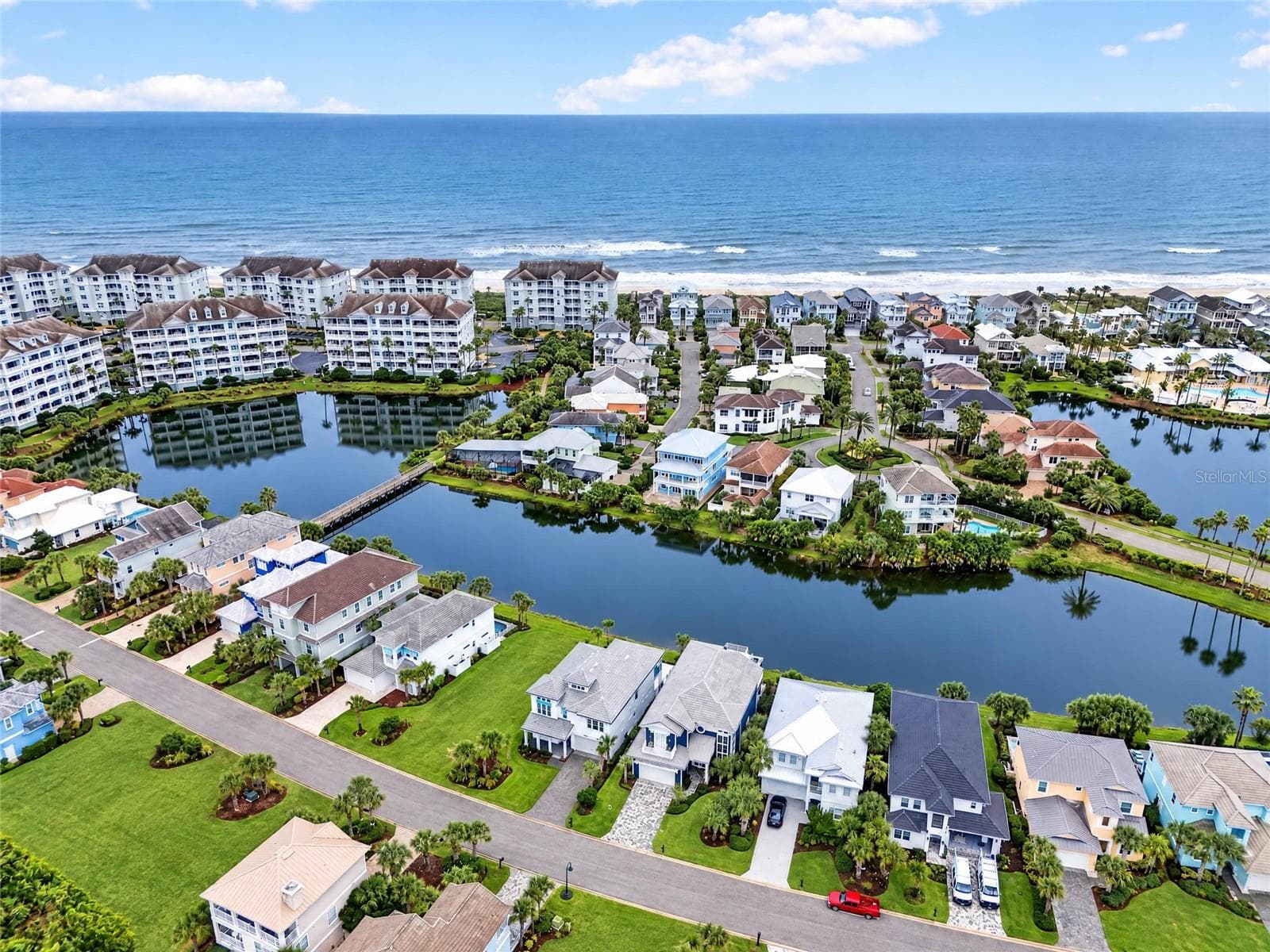 Single Family Residence at 28 CINNAMON BEACH WAY, PALM COAST, photo 74 of 90