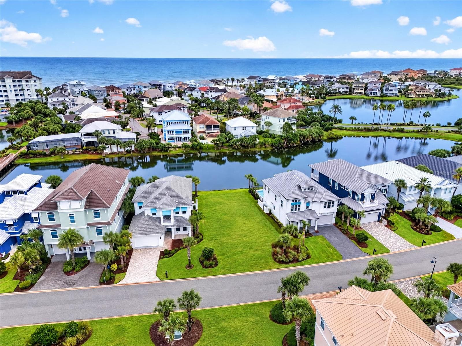 Single Family Residence at 28 CINNAMON BEACH WAY, PALM COAST, photo 75 of 90