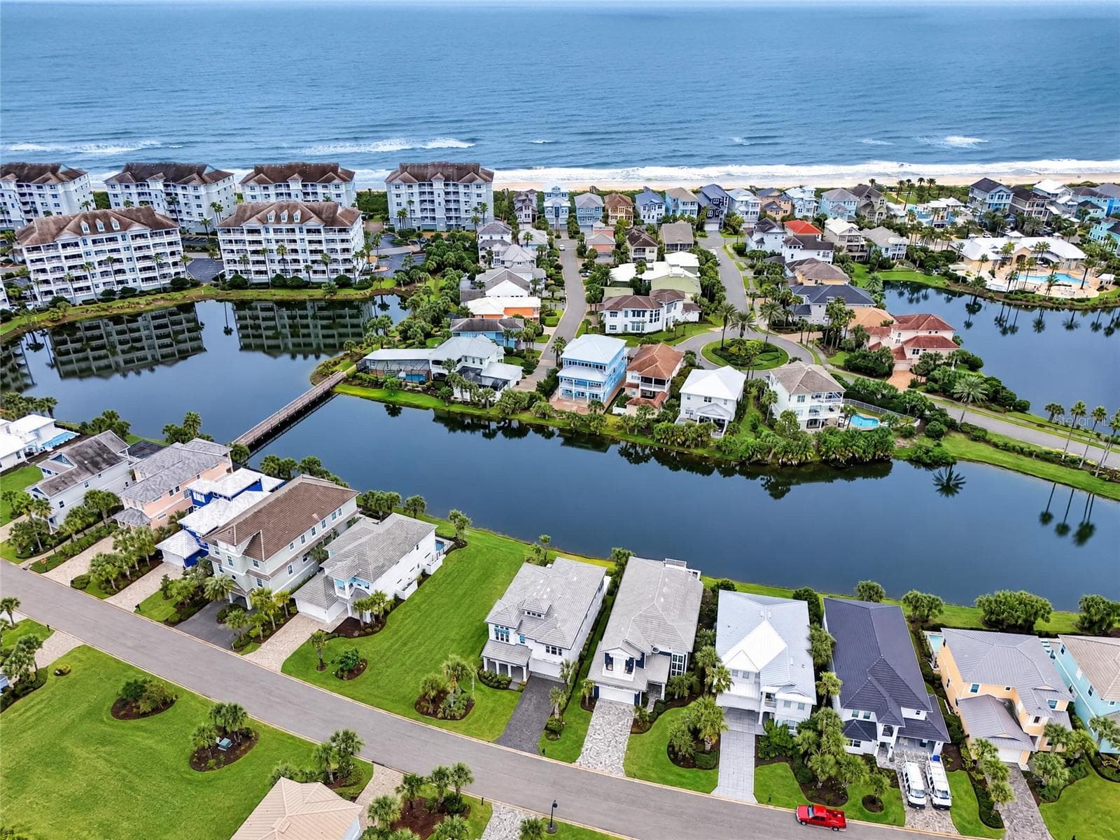 Single Family Residence at 28 CINNAMON BEACH WAY, PALM COAST, photo 76 of 90