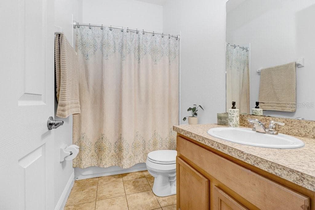 2nd Bath - 6818 46TH LN N, PINELLAS PARK