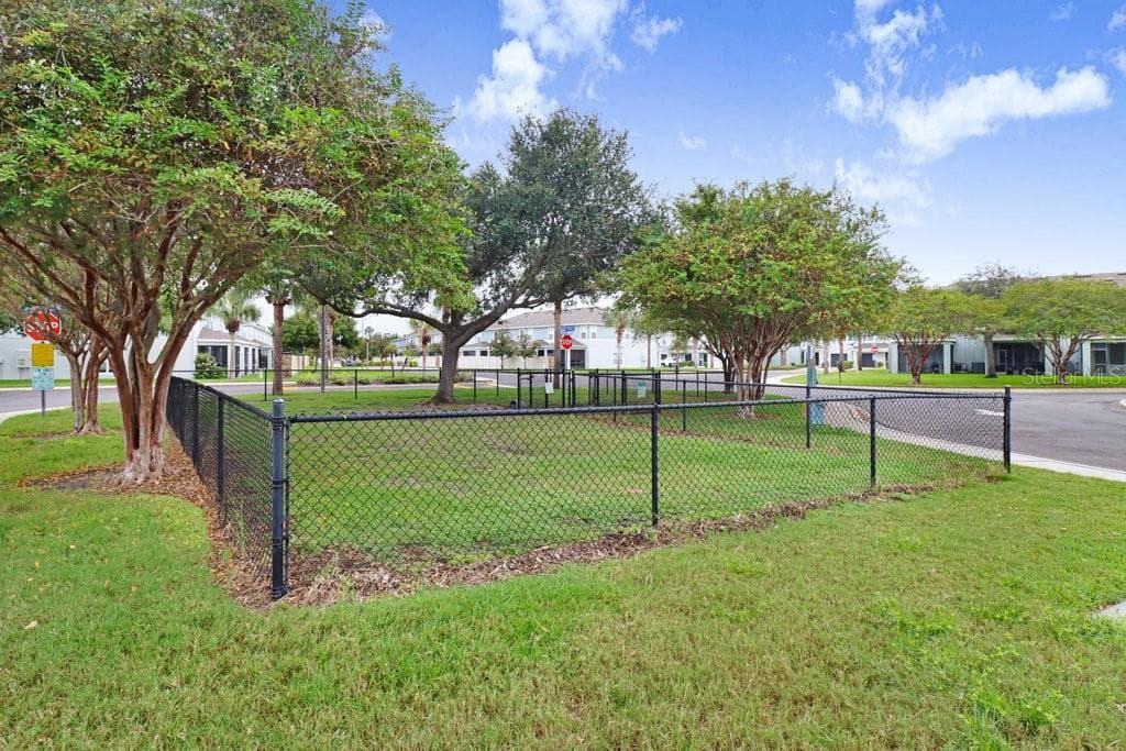 Community Dog Park - 6818 46TH LN N, PINELLAS PARK