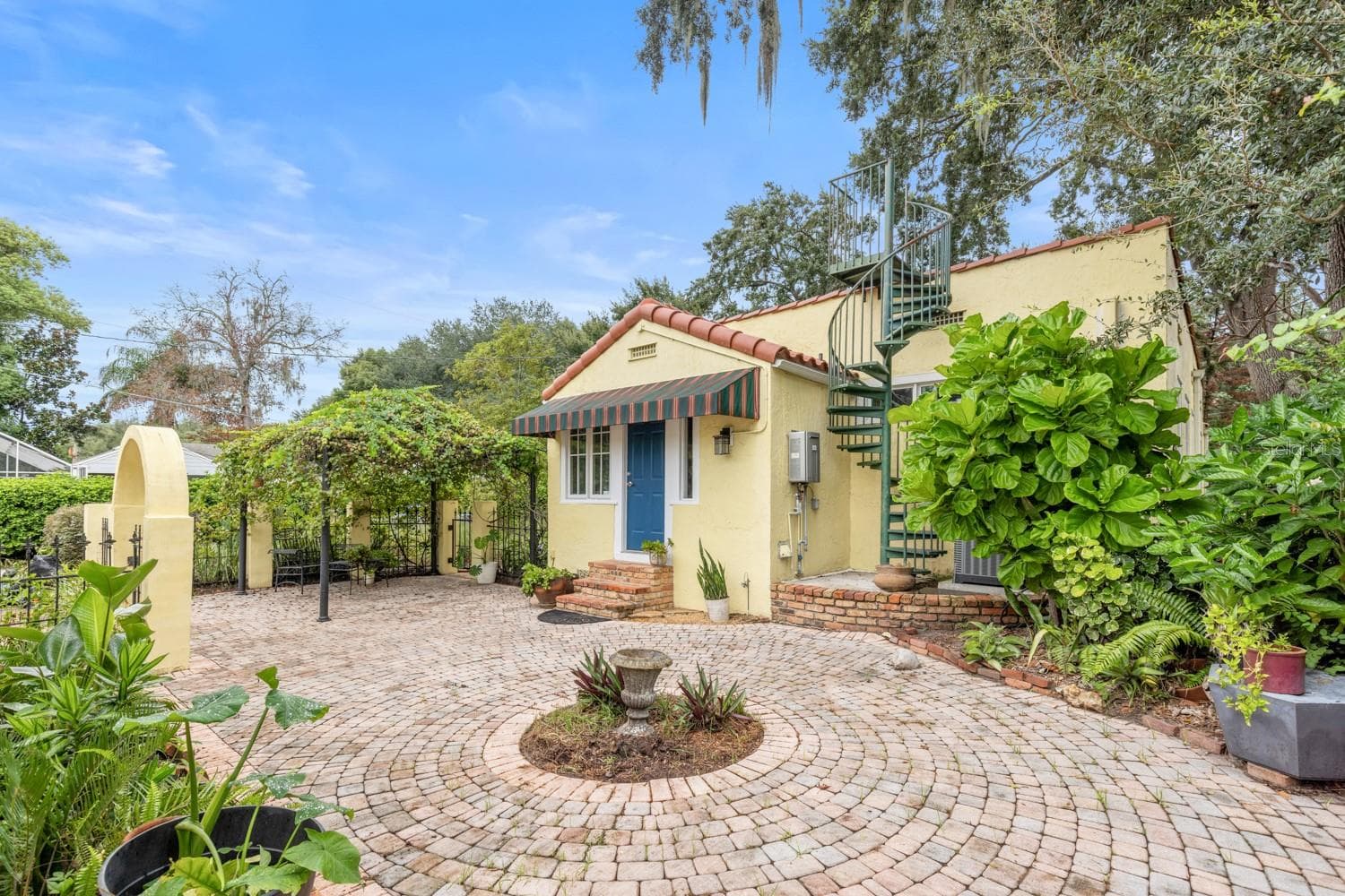 Single Family Residence at 1002 DELANEY PARK DR, ORLANDO, photo 33 of 54
