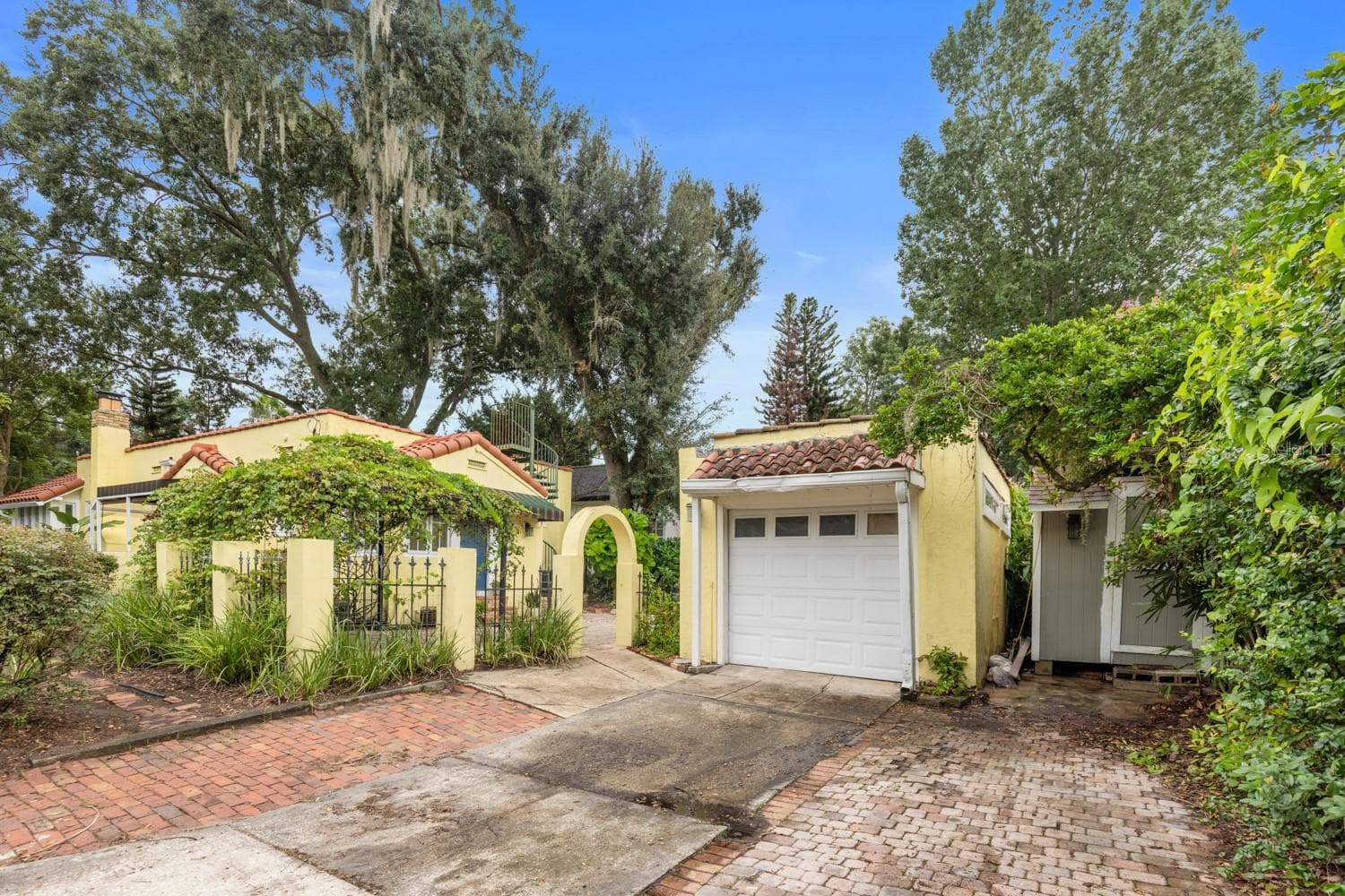Single Family Residence at 1002 DELANEY PARK DR, ORLANDO, photo 39 of 54