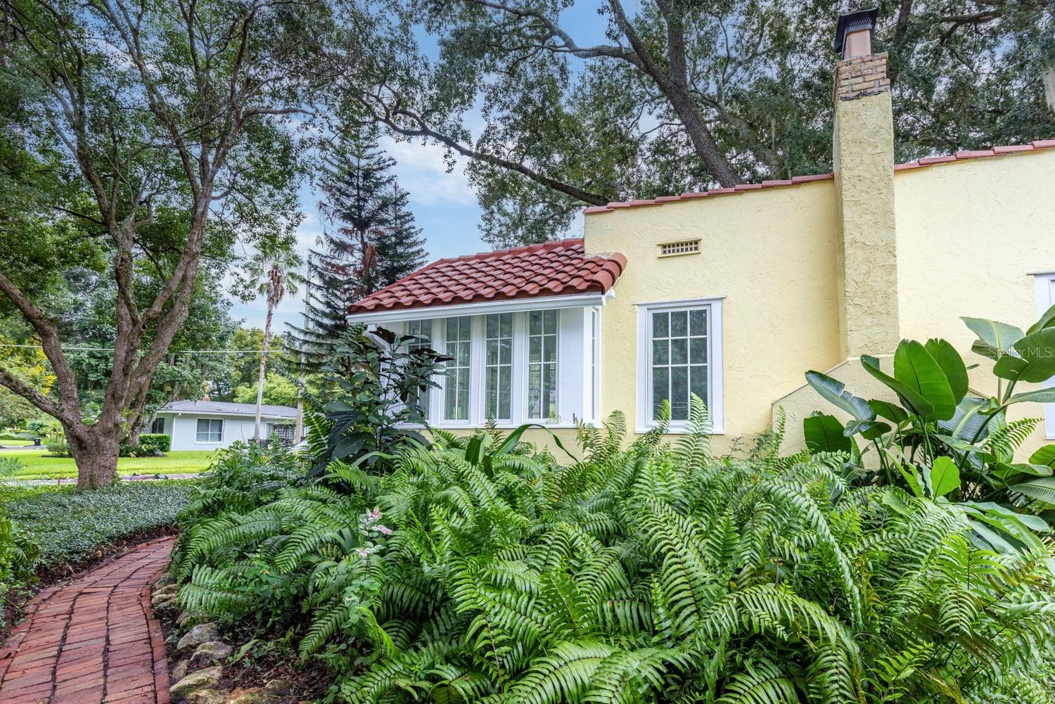 Single Family Residence at 1002 DELANEY PARK DR, ORLANDO, photo 43 of 54