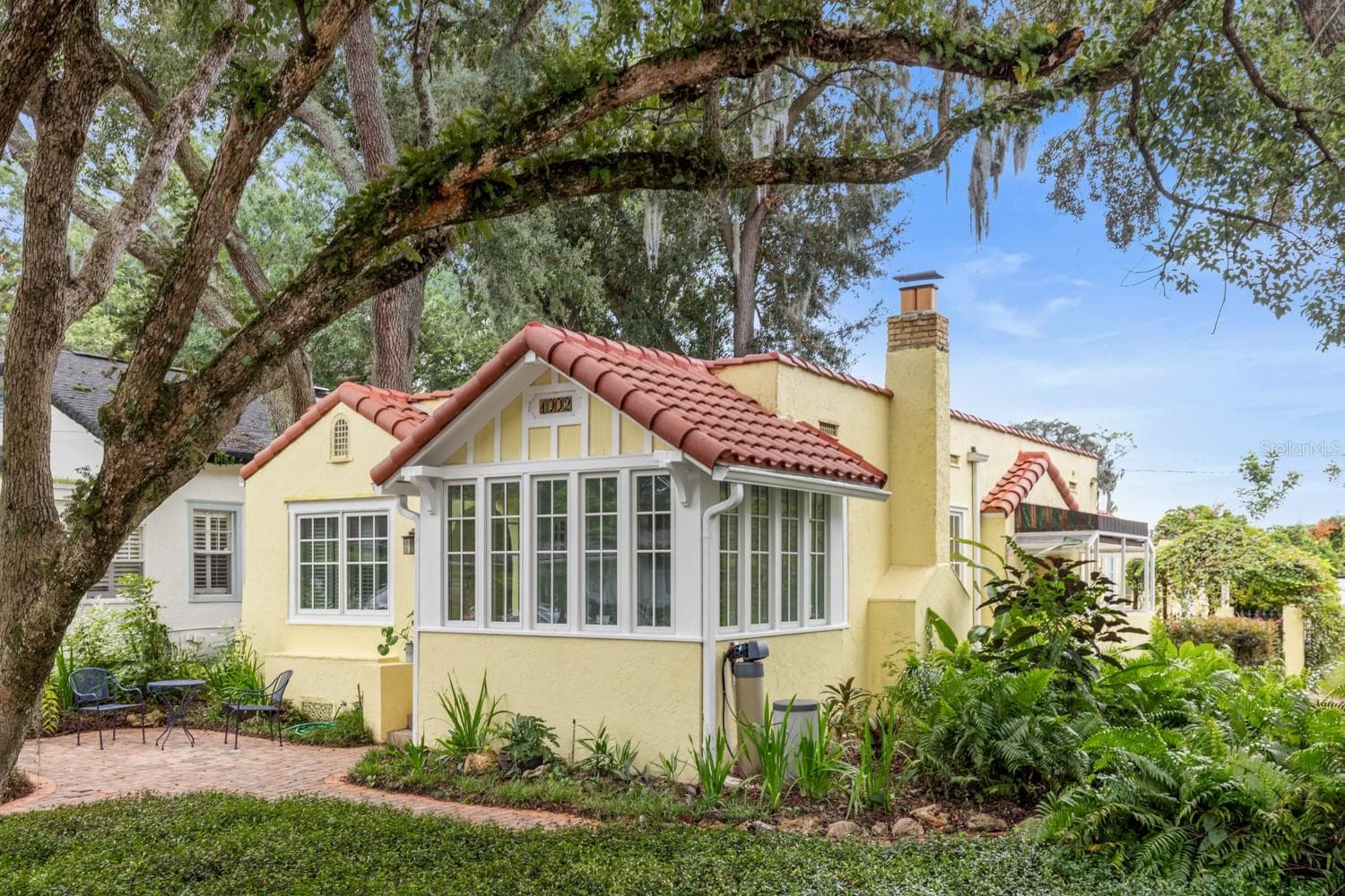 Single Family Residence at 1002 DELANEY PARK DR, ORLANDO, photo 44 of 54