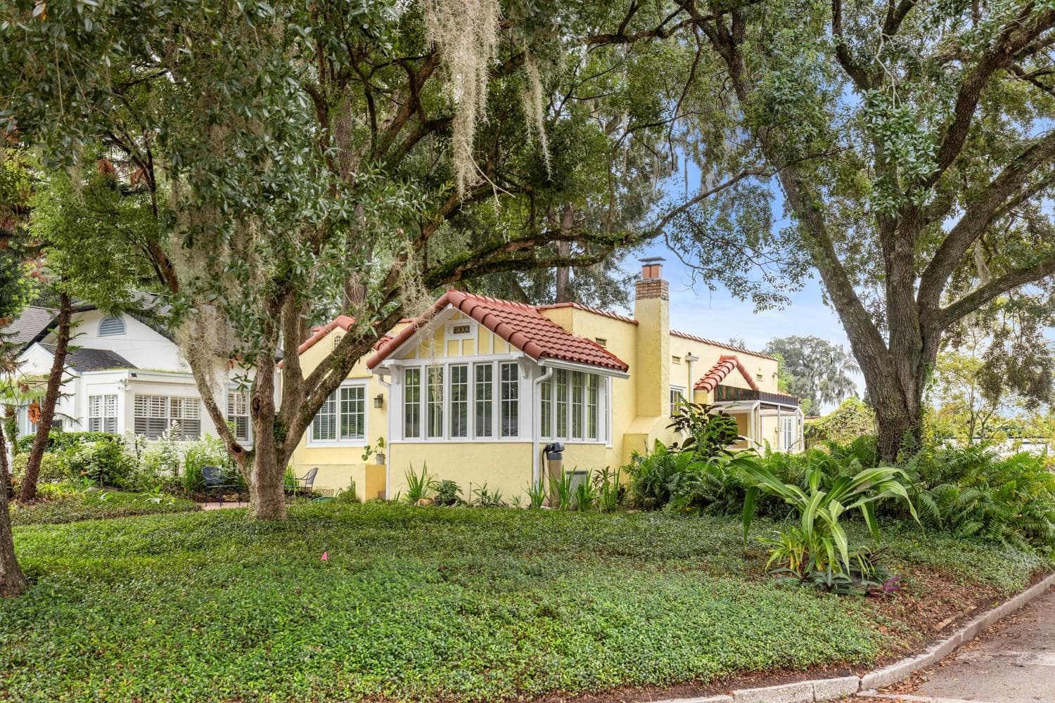 Single Family Residence at 1002 DELANEY PARK DR, ORLANDO, photo 45 of 54