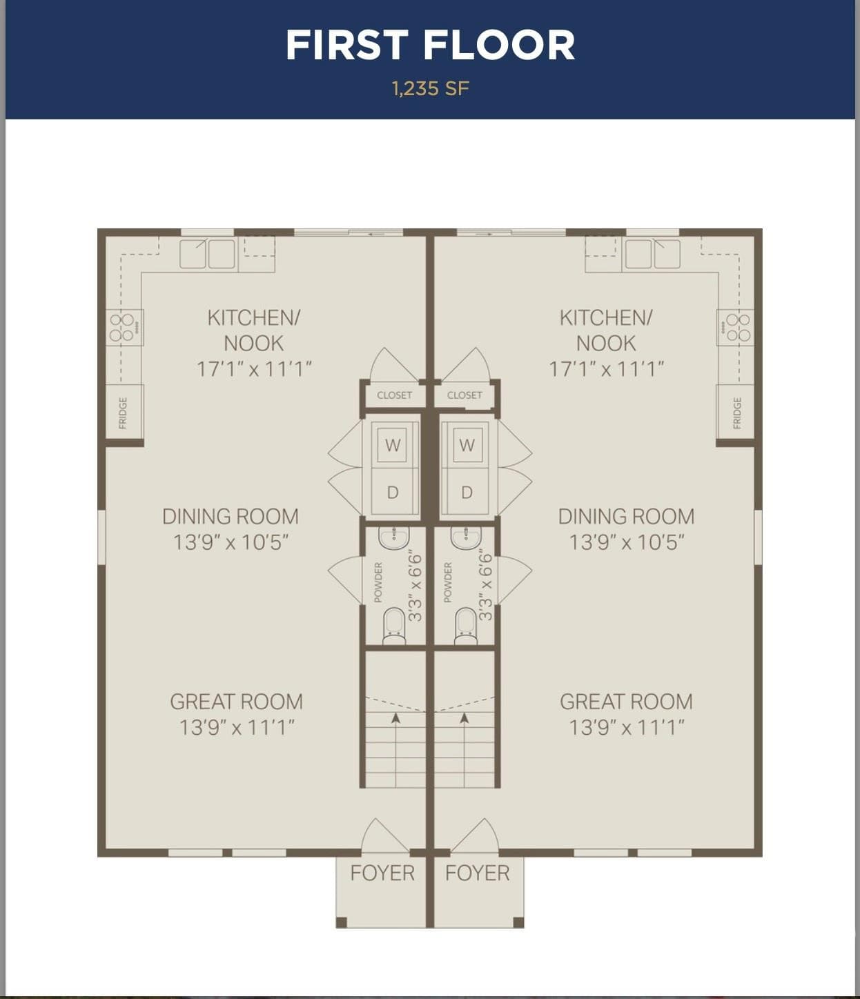 Representative photo - Lot 1 Latta Avenue, Charlotte