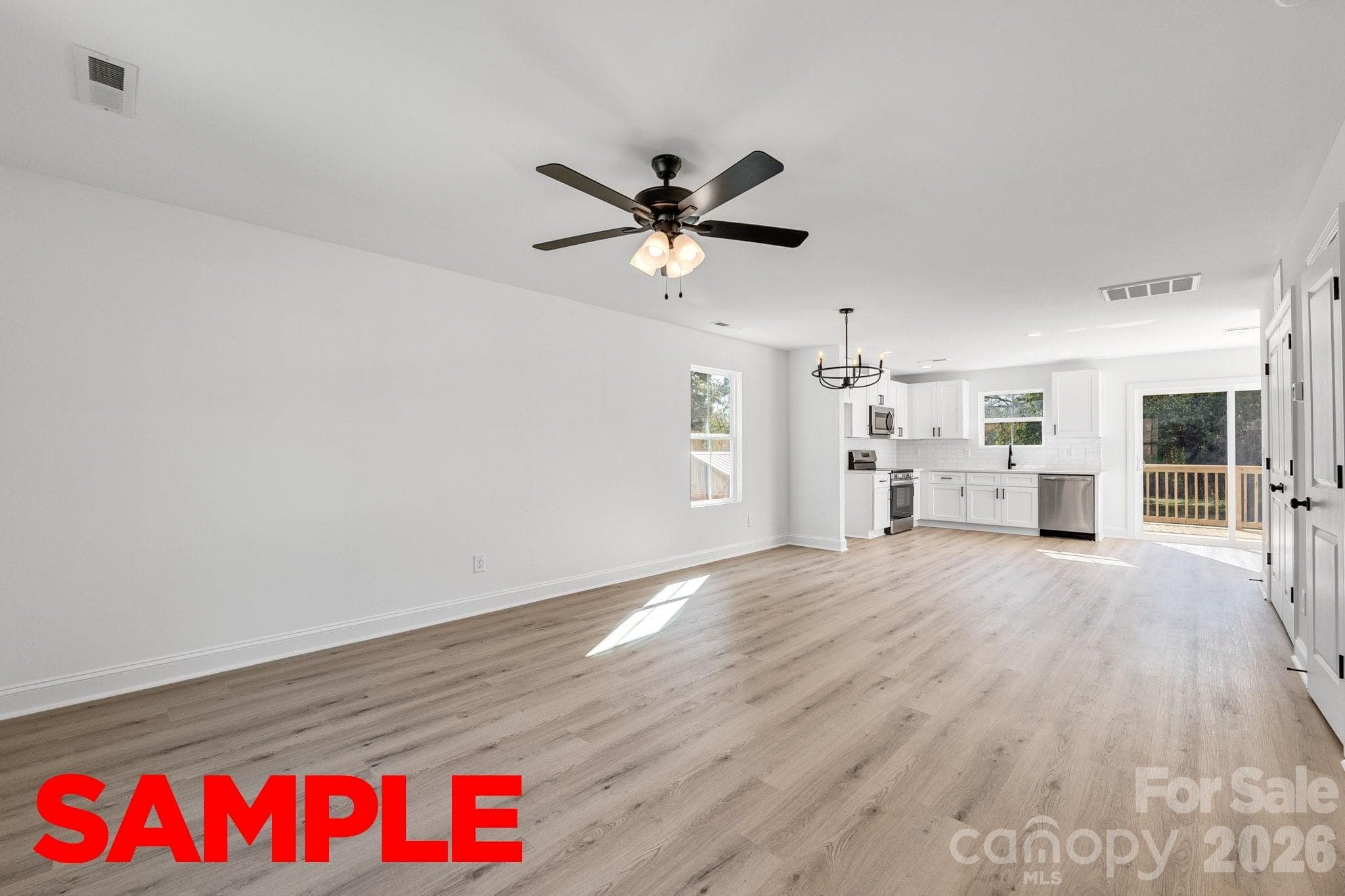 Representative photo - Lot 1 Latta Avenue, Charlotte