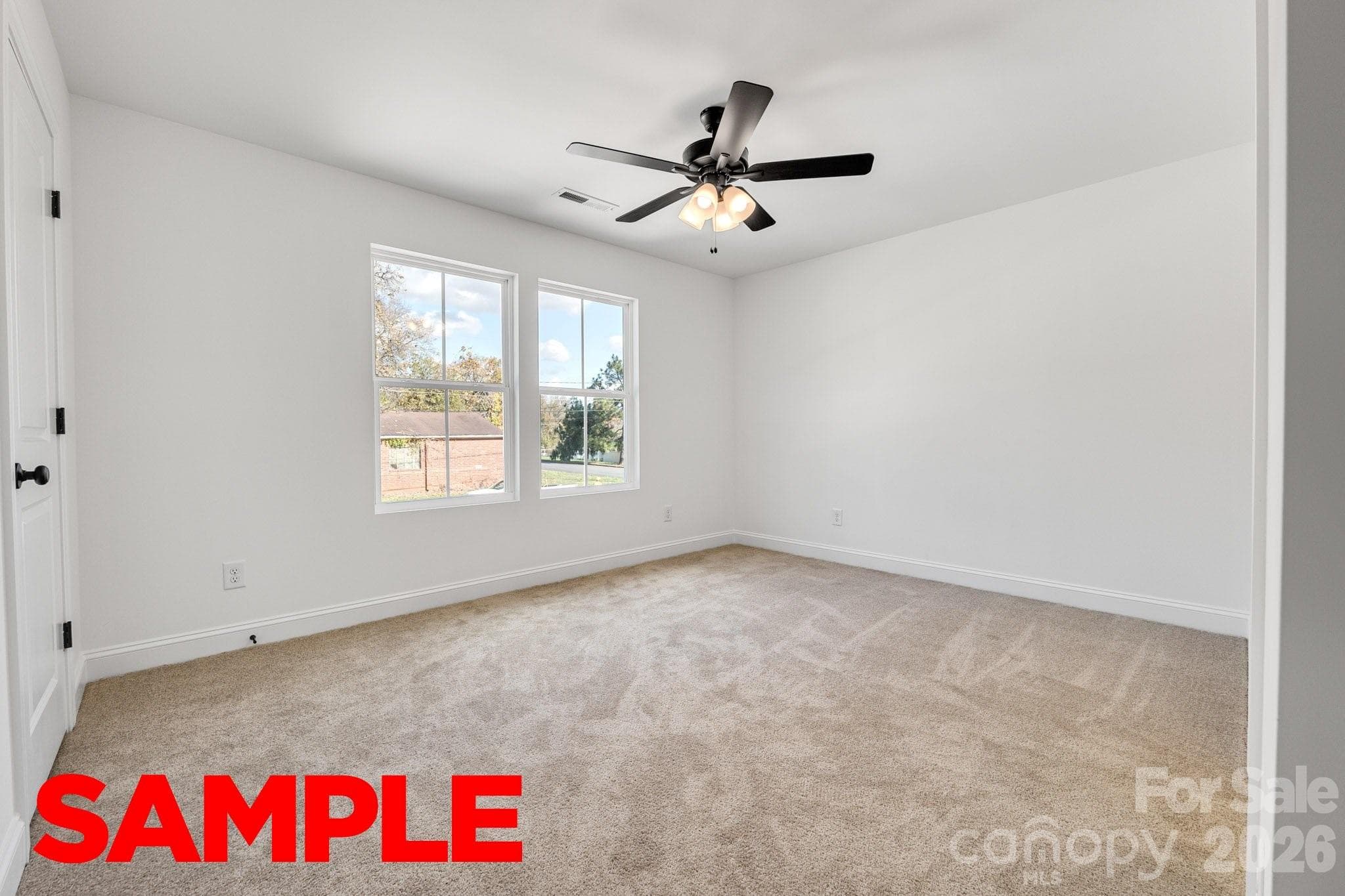 Representative photo - Lot 1 Latta Avenue, Charlotte