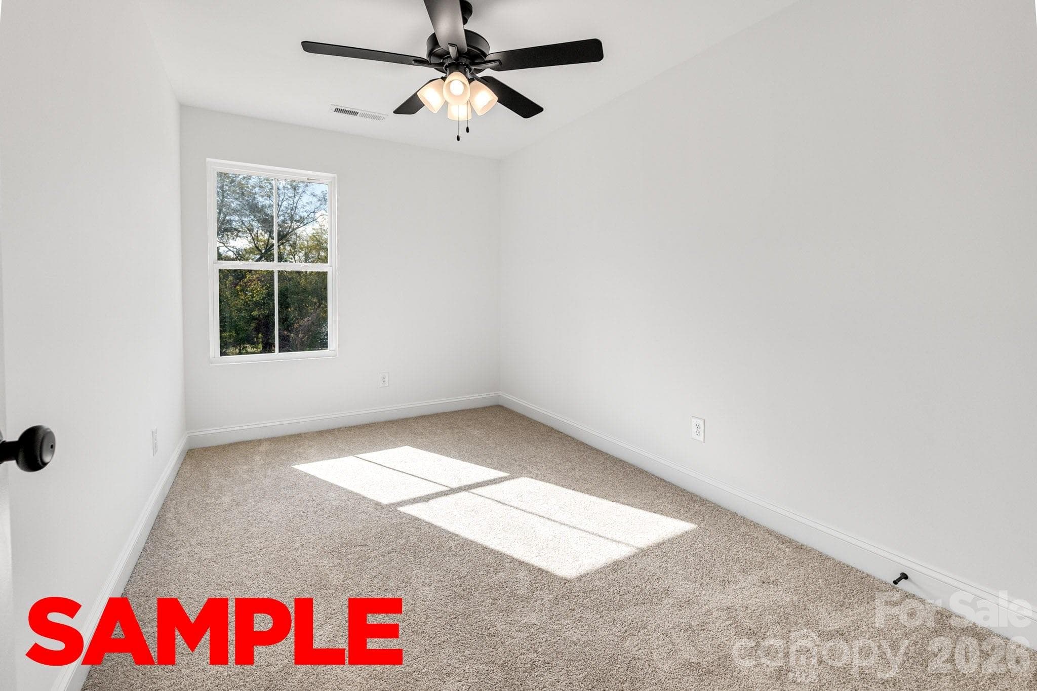 Representative photo - Lot 1 Latta Avenue, Charlotte