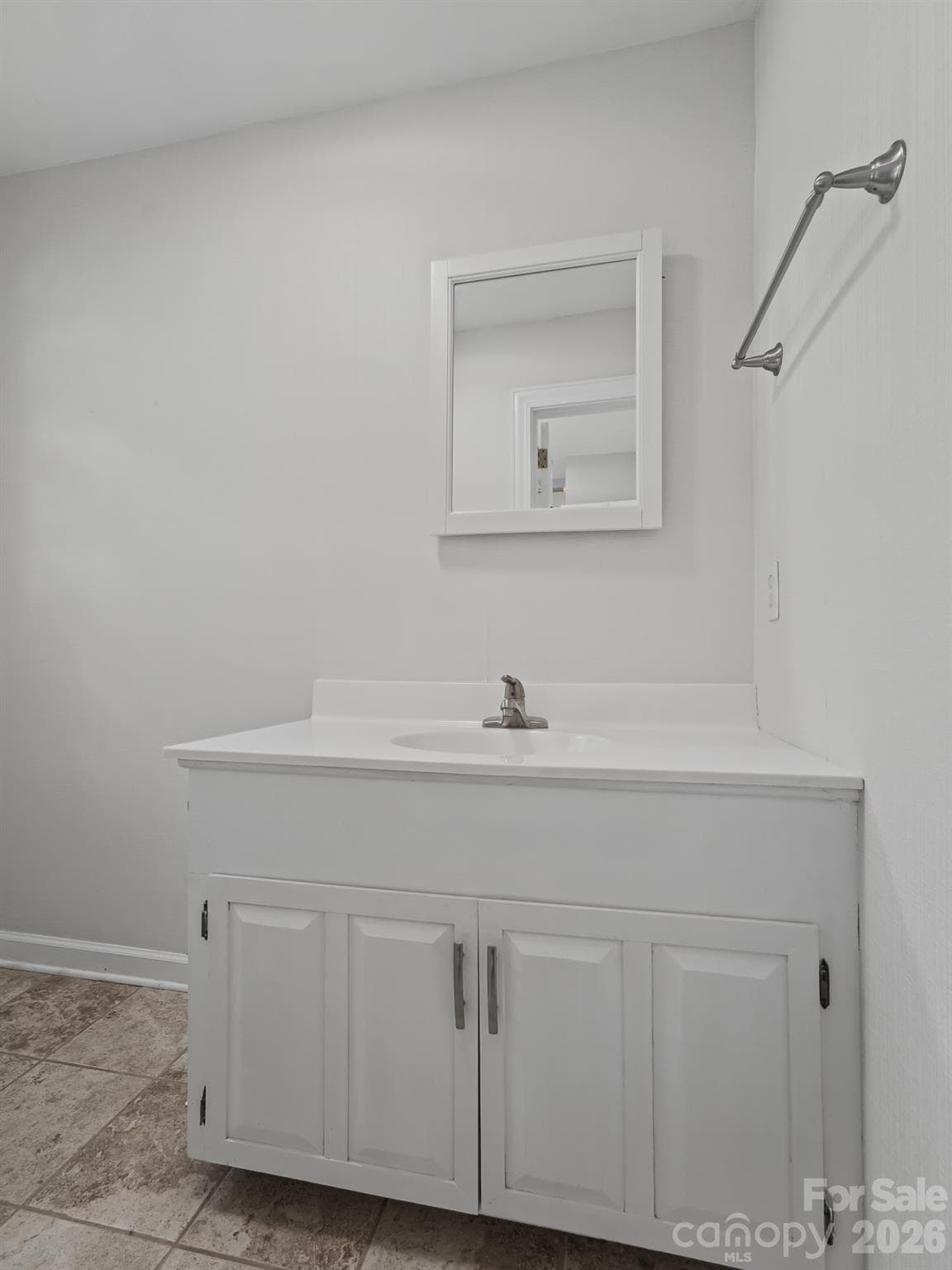 Half-Bath - 109 Yardley Court, Hendersonville