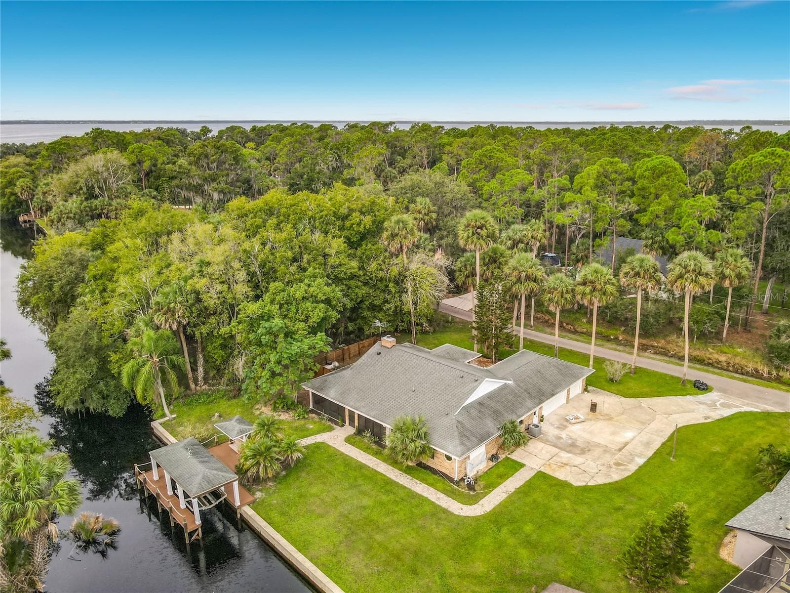 Single Family Residence at 1395 KETTLEDRUM TRL, ENTERPRISE