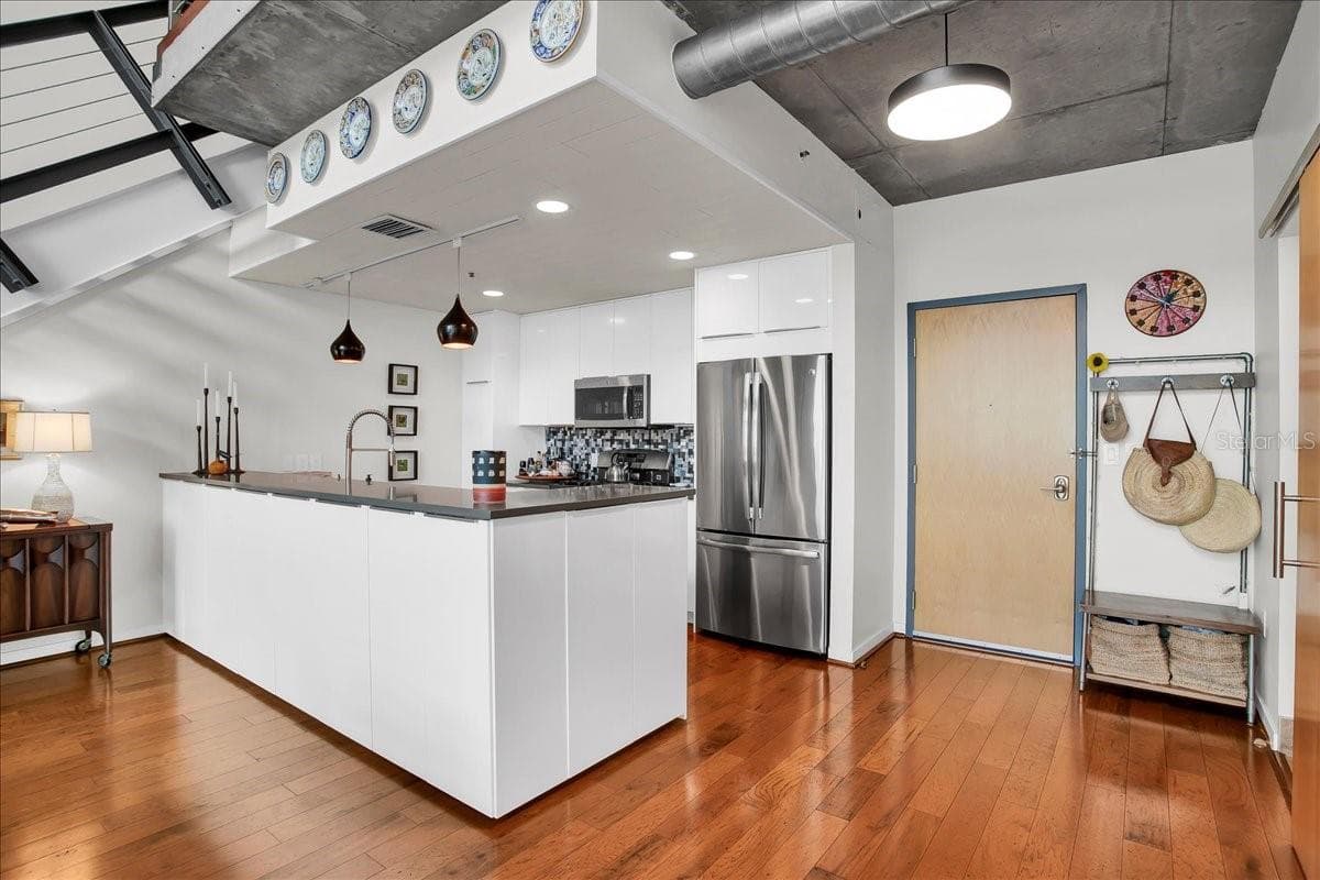 Condominium at 101 S 12TH ST #405, TAMPA, photo 3 of 82
