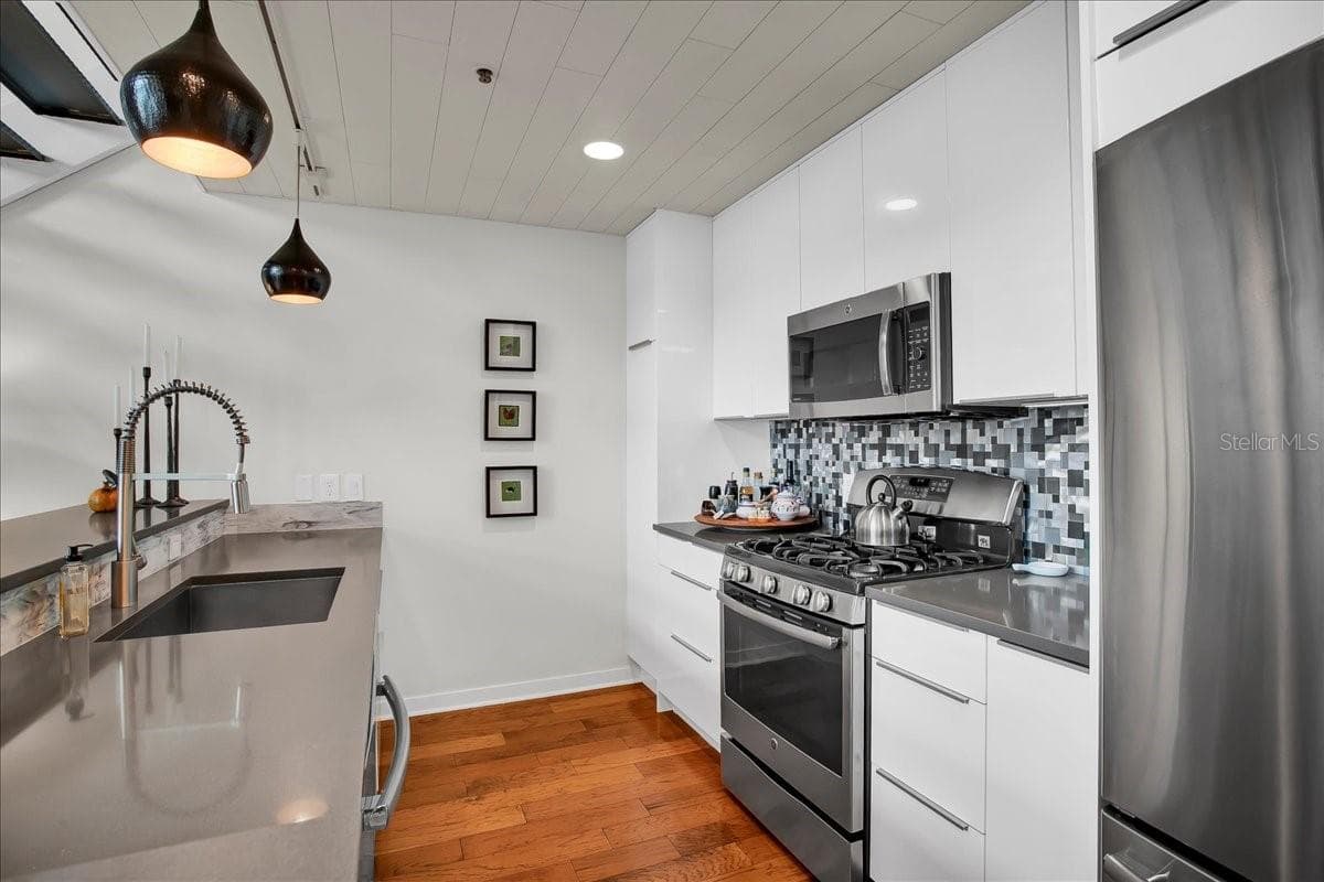 Condominium at 101 S 12TH ST #405, TAMPA, photo 5 of 82