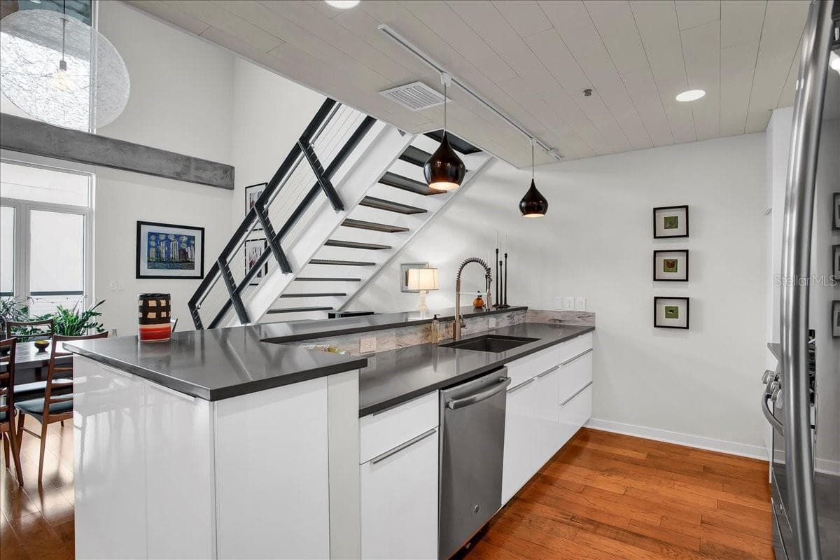 Condominium at 101 S 12TH ST #405, TAMPA, photo 6 of 82