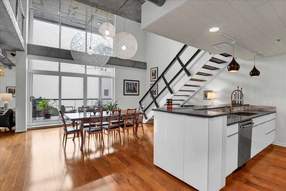 Condominium at 101 S 12TH ST #405, TAMPA, photo 9 of 82