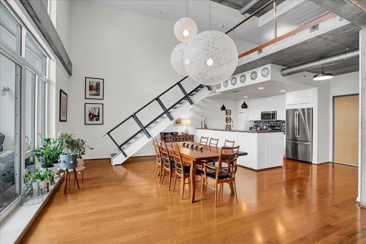 Condominium at 101 S 12TH ST #405, TAMPA, photo 10 of 82