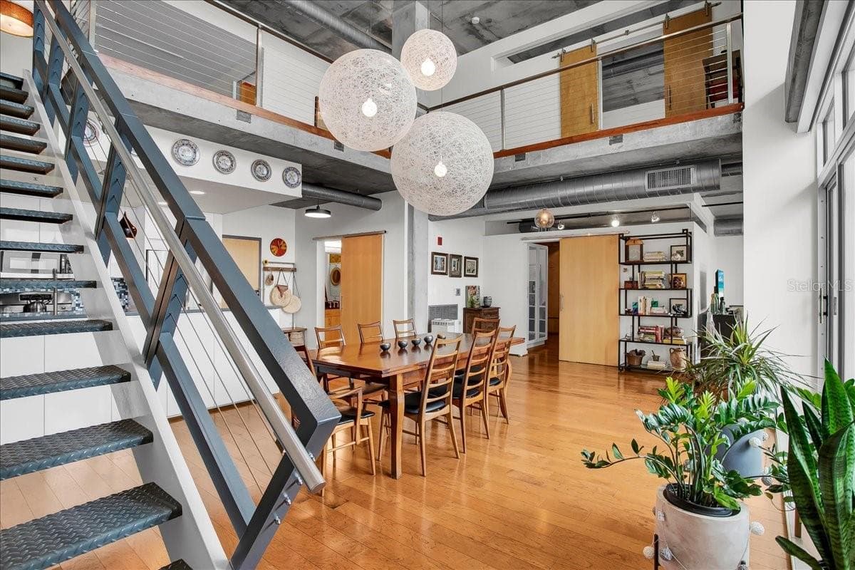 Condominium at 101 S 12TH ST #405, TAMPA, photo 11 of 82