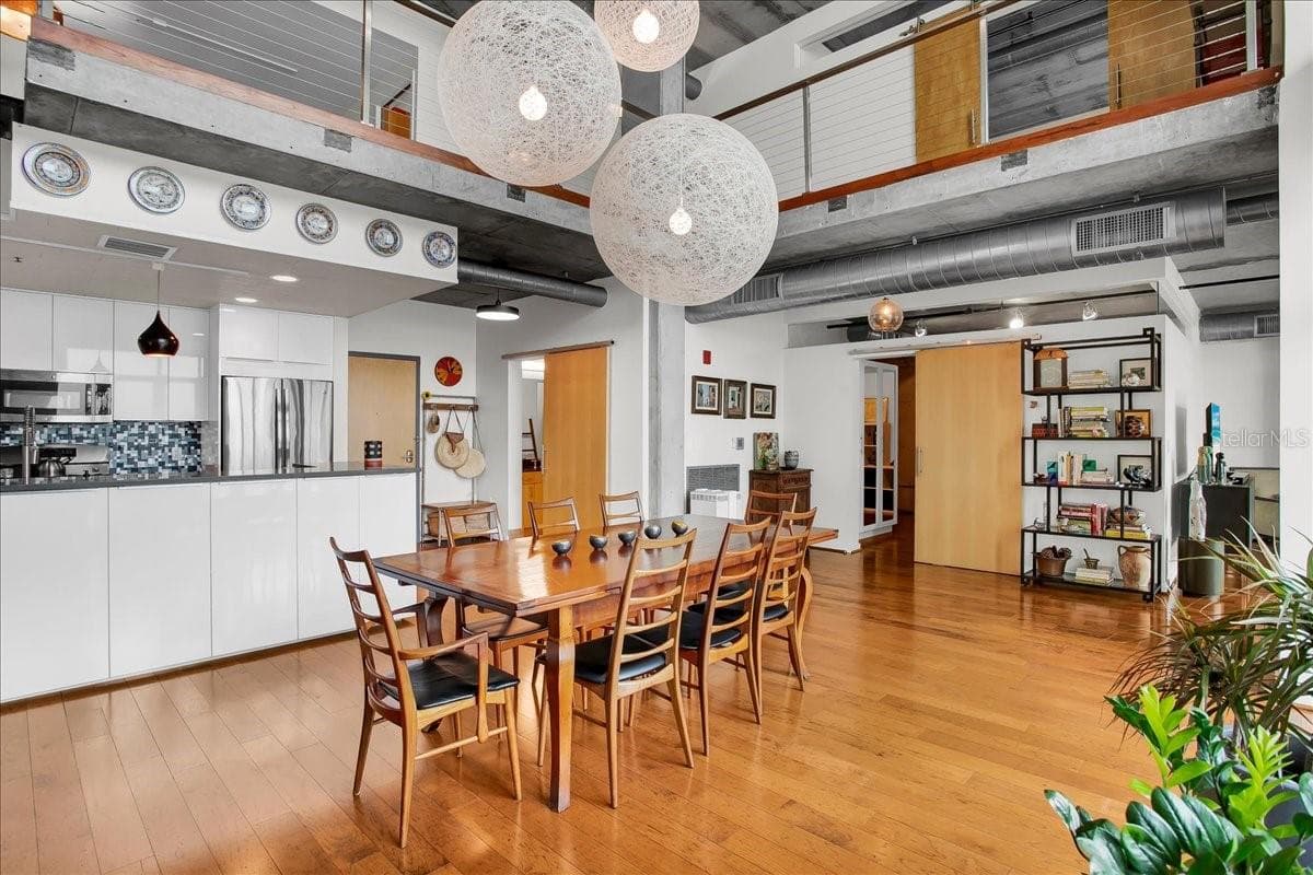 Condominium at 101 S 12TH ST #405, TAMPA, photo 12 of 82