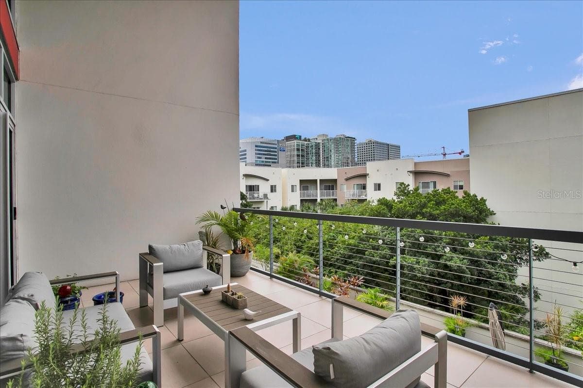 Condominium at 101 S 12TH ST #405, TAMPA, photo 23 of 82