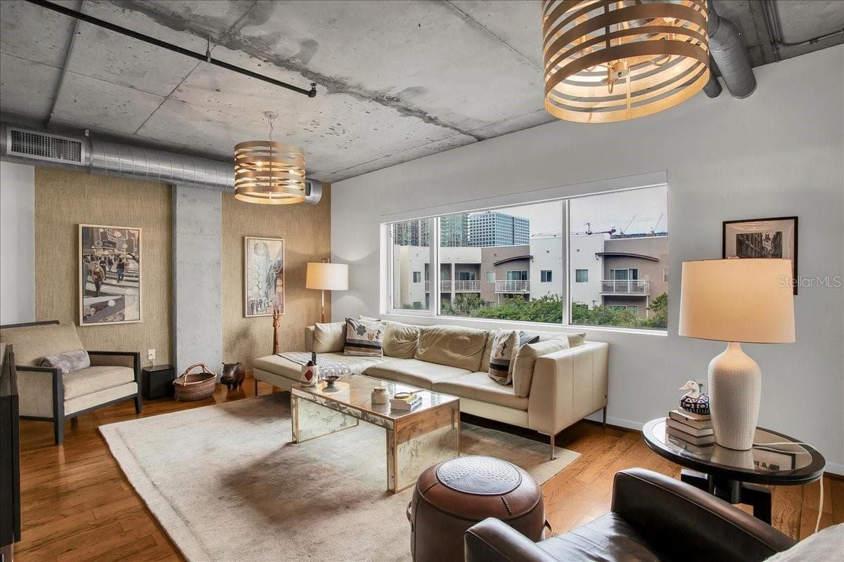 Condominium at 101 S 12TH ST #405, TAMPA, photo 28 of 82