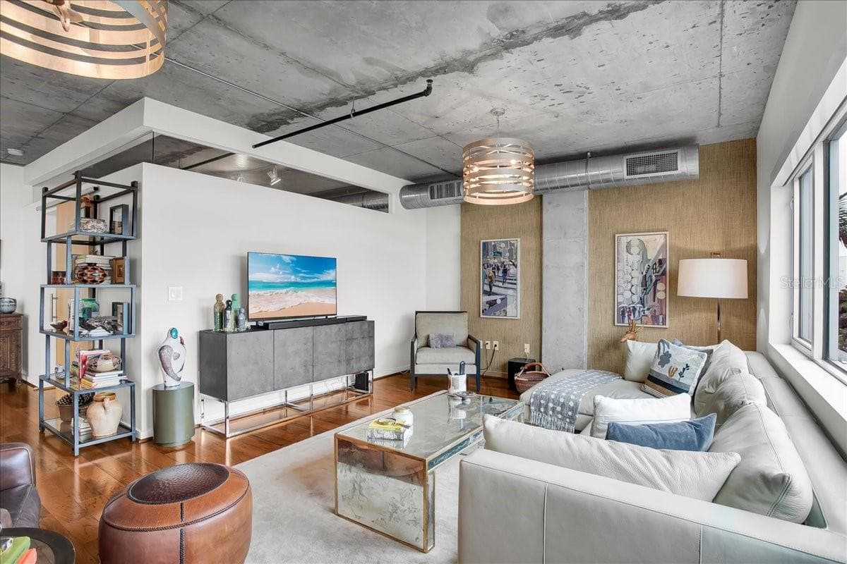 Condominium at 101 S 12TH ST #405, TAMPA, photo 31 of 82