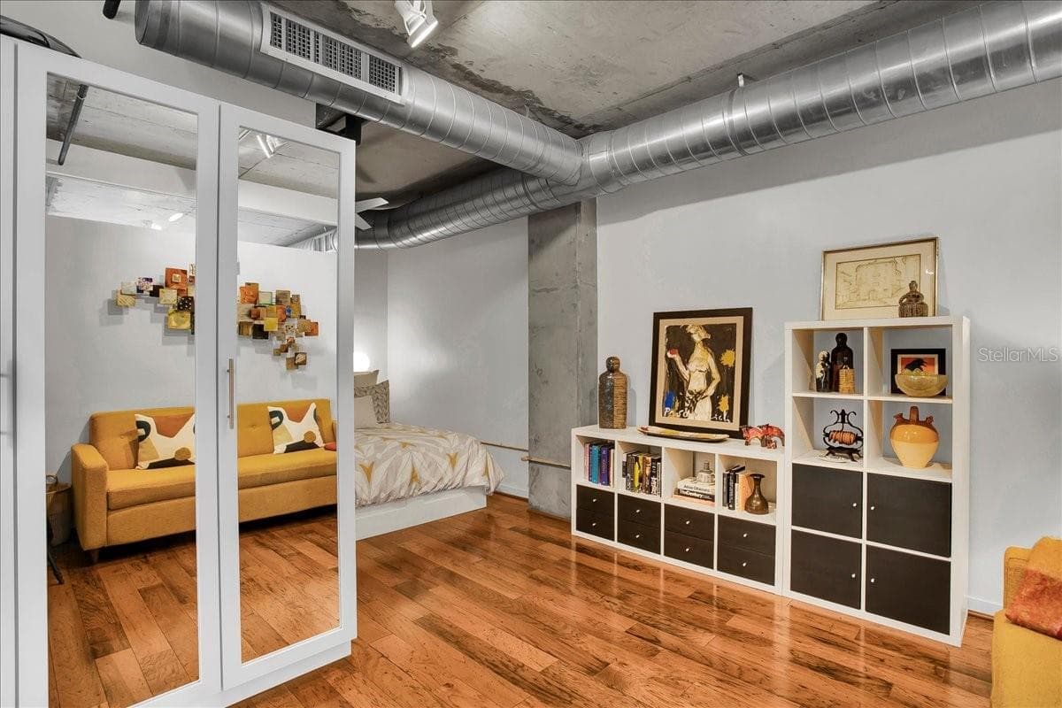 Condominium at 101 S 12TH ST #405, TAMPA, photo 34 of 82