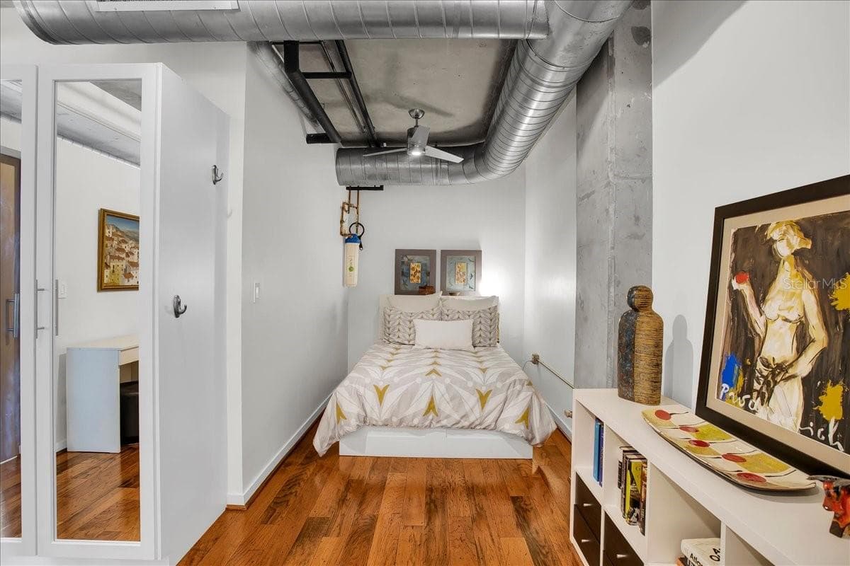 Condominium at 101 S 12TH ST #405, TAMPA, photo 36 of 82