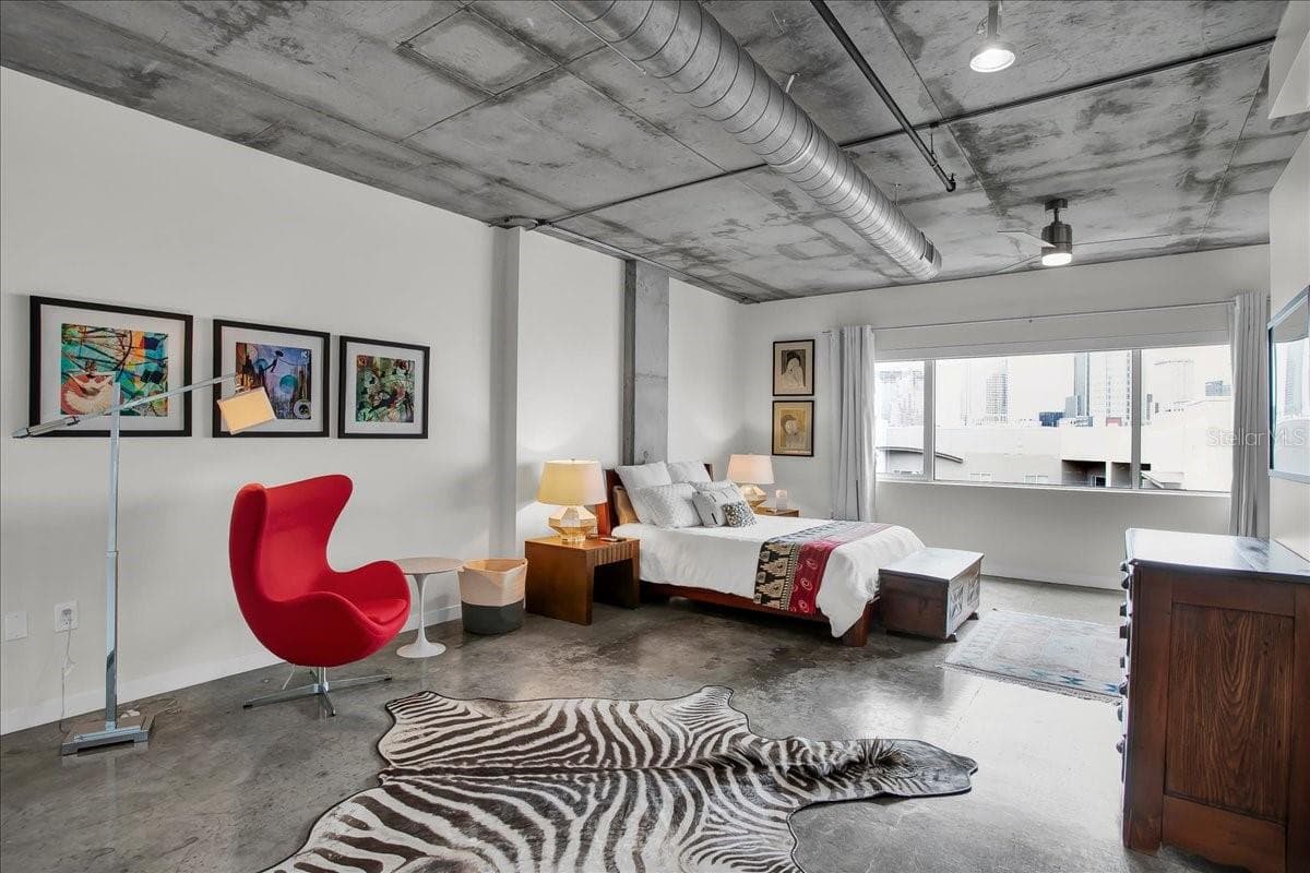 Condominium at 101 S 12TH ST #405, TAMPA, photo 52 of 82