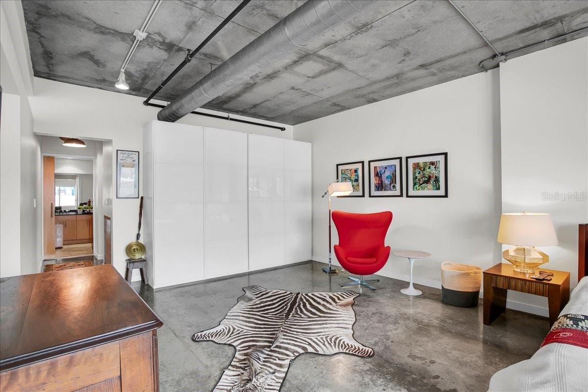 Condominium at 101 S 12TH ST #405, TAMPA, photo 53 of 82