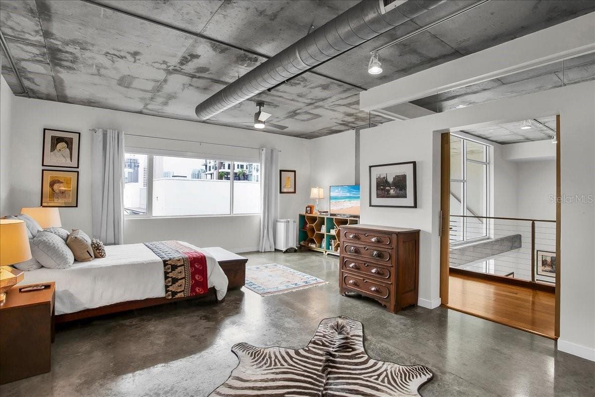 Condominium at 101 S 12TH ST #405, TAMPA, photo 54 of 82