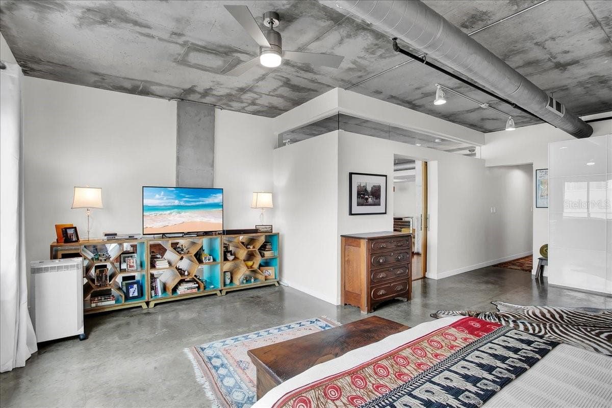 Condominium at 101 S 12TH ST #405, TAMPA, photo 55 of 82