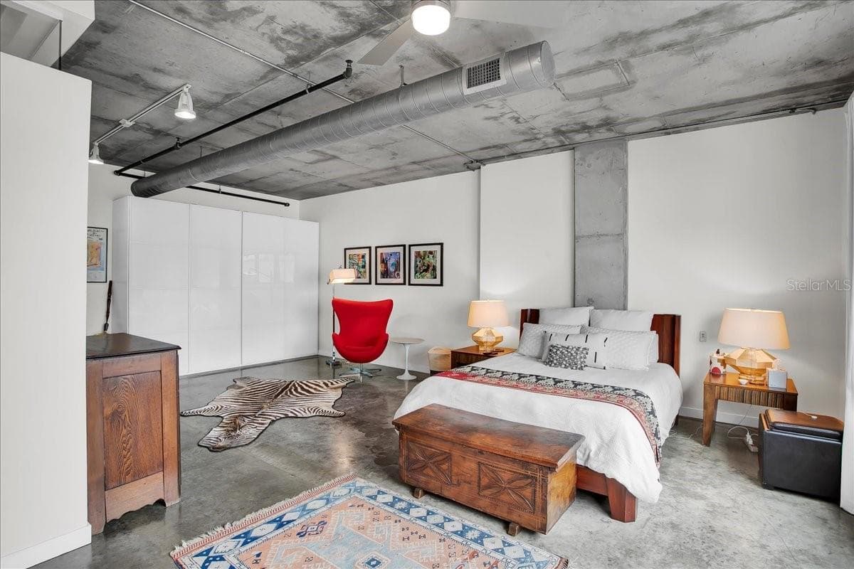 Condominium at 101 S 12TH ST #405, TAMPA, photo 56 of 82