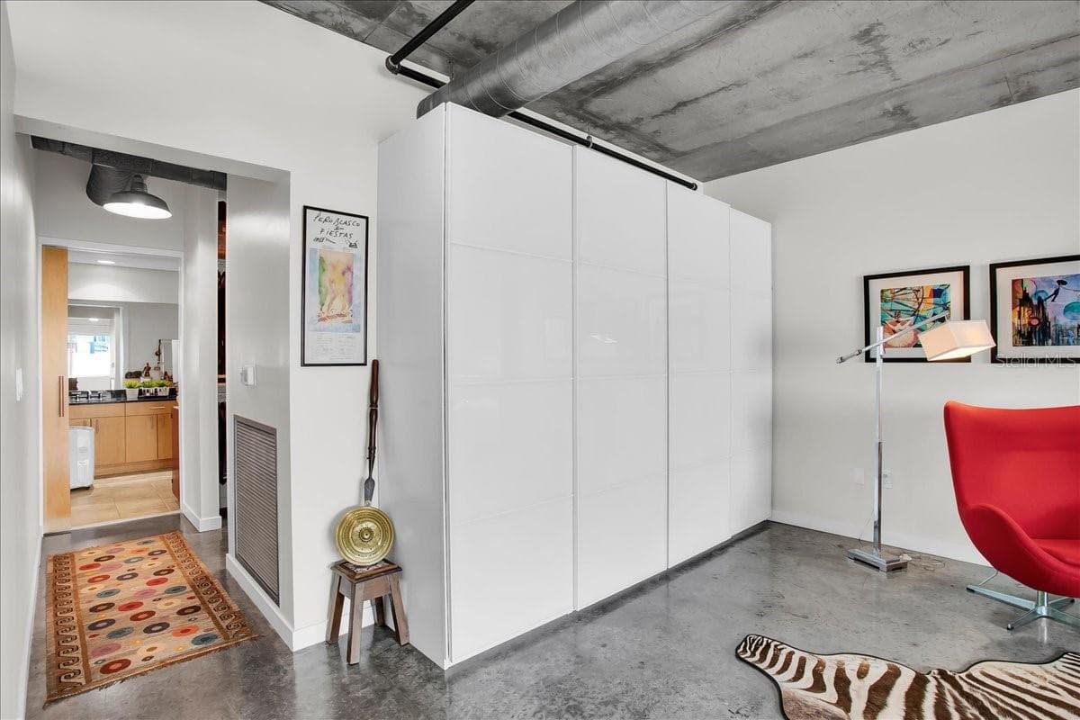 Condominium at 101 S 12TH ST #405, TAMPA, photo 57 of 82
