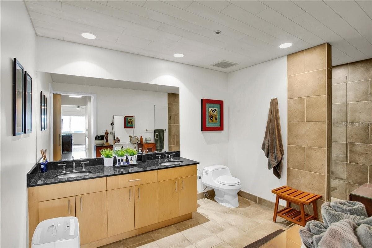 Condominium at 101 S 12TH ST #405, TAMPA, photo 65 of 82