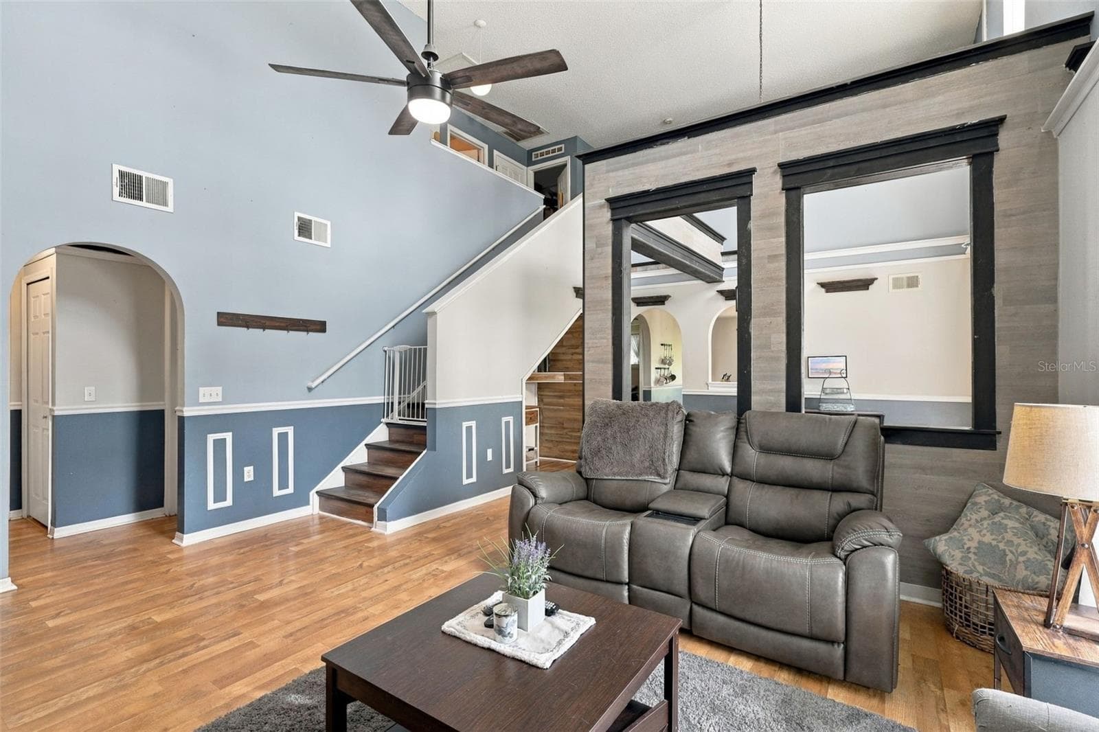 FAMILY ROOM - 1293 7TH AVE, DELAND